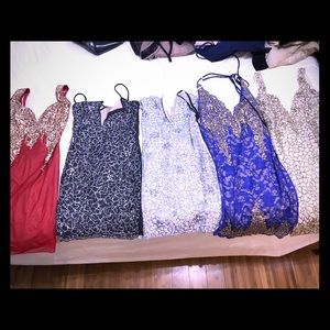 Holt Miami Dresses * only 2 left